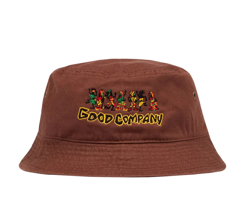 JAMMIN BUCKET