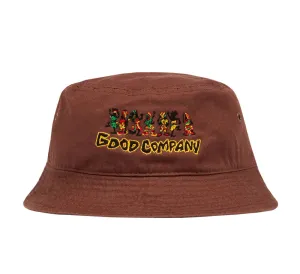 JAMMIN BUCKET
