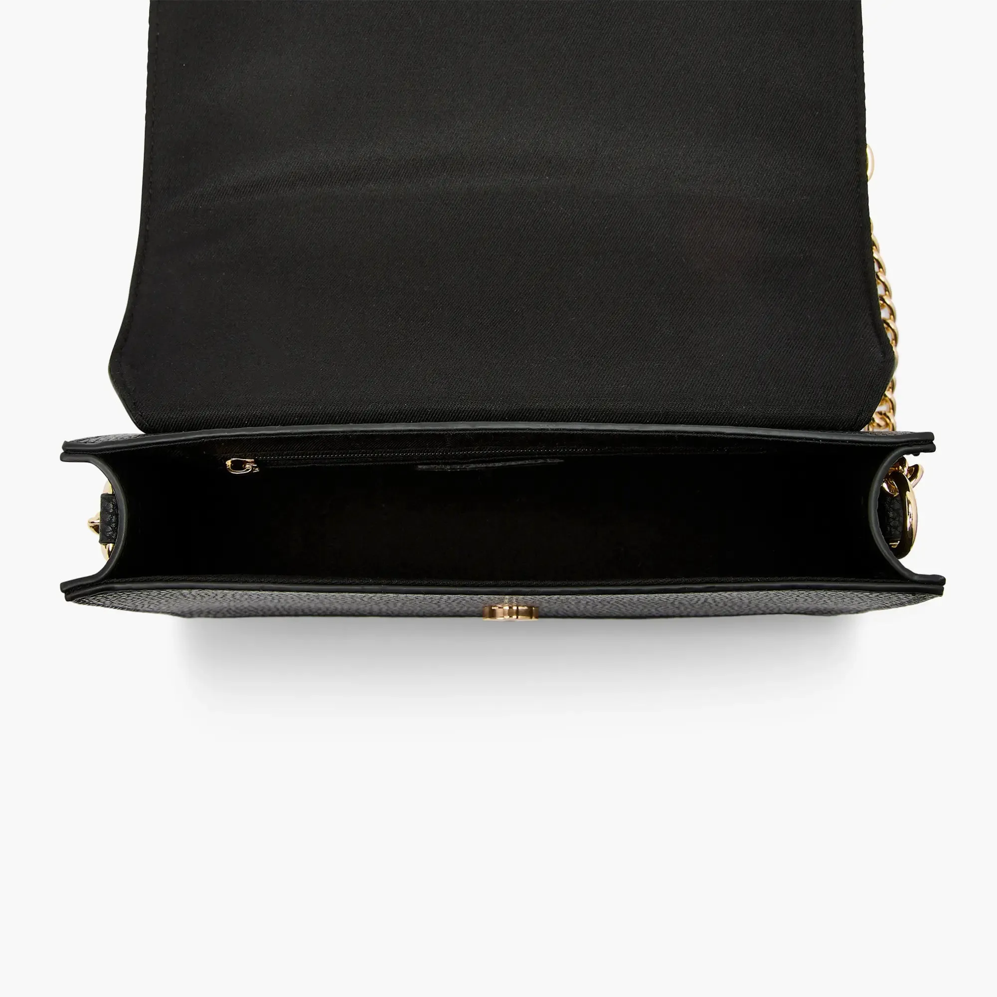 Jane Overflap Bow Crossbody  Bag