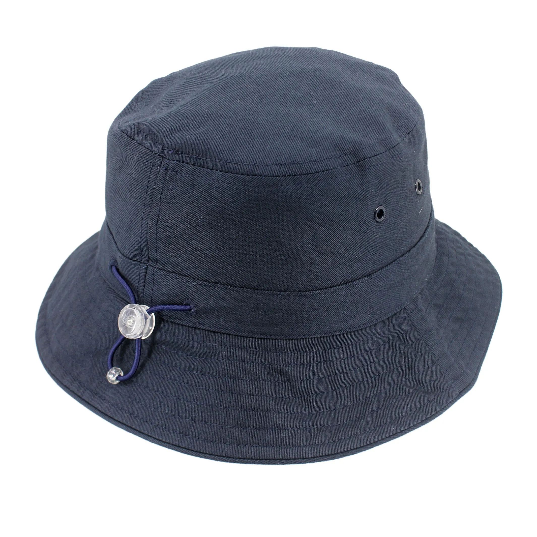 Jester Bucket Hat - Navy