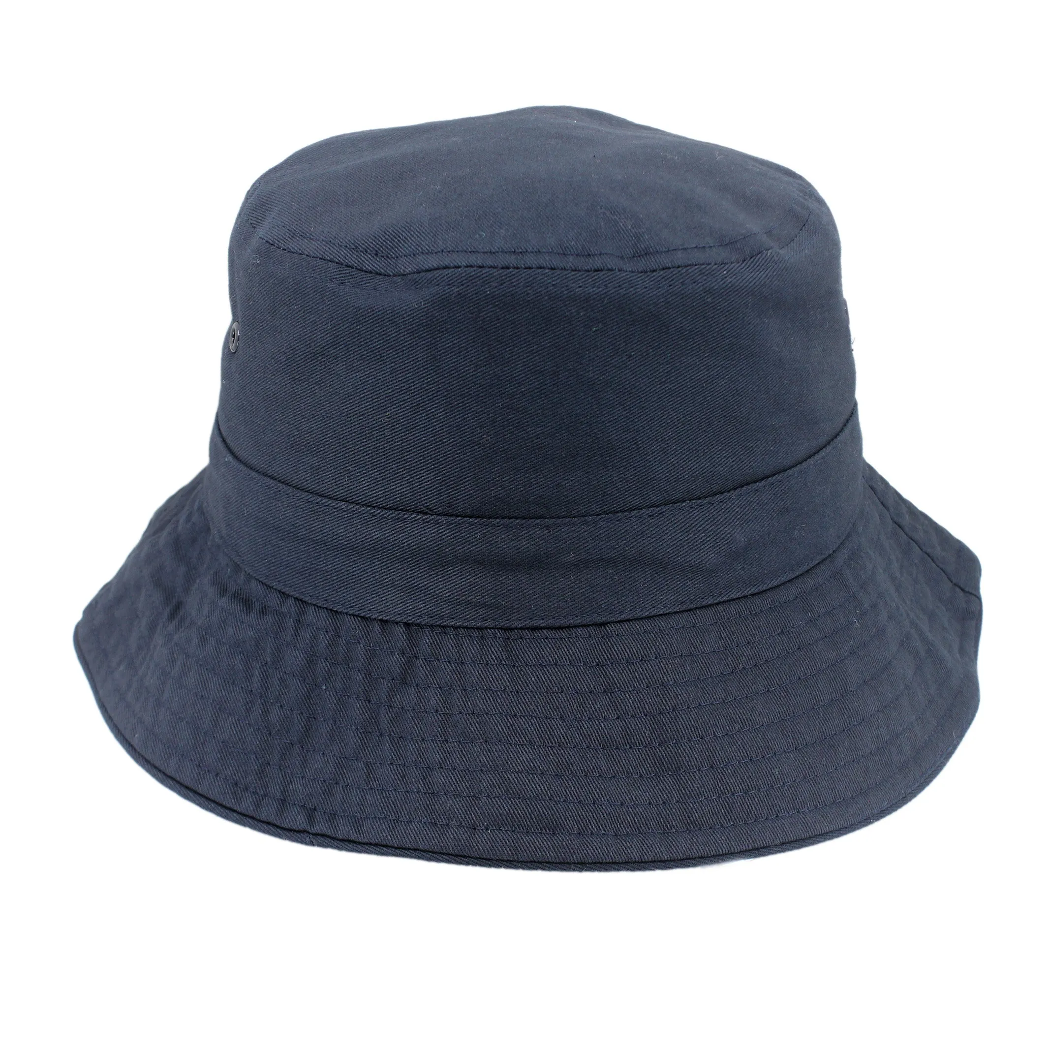 Jester Bucket Hat - Navy