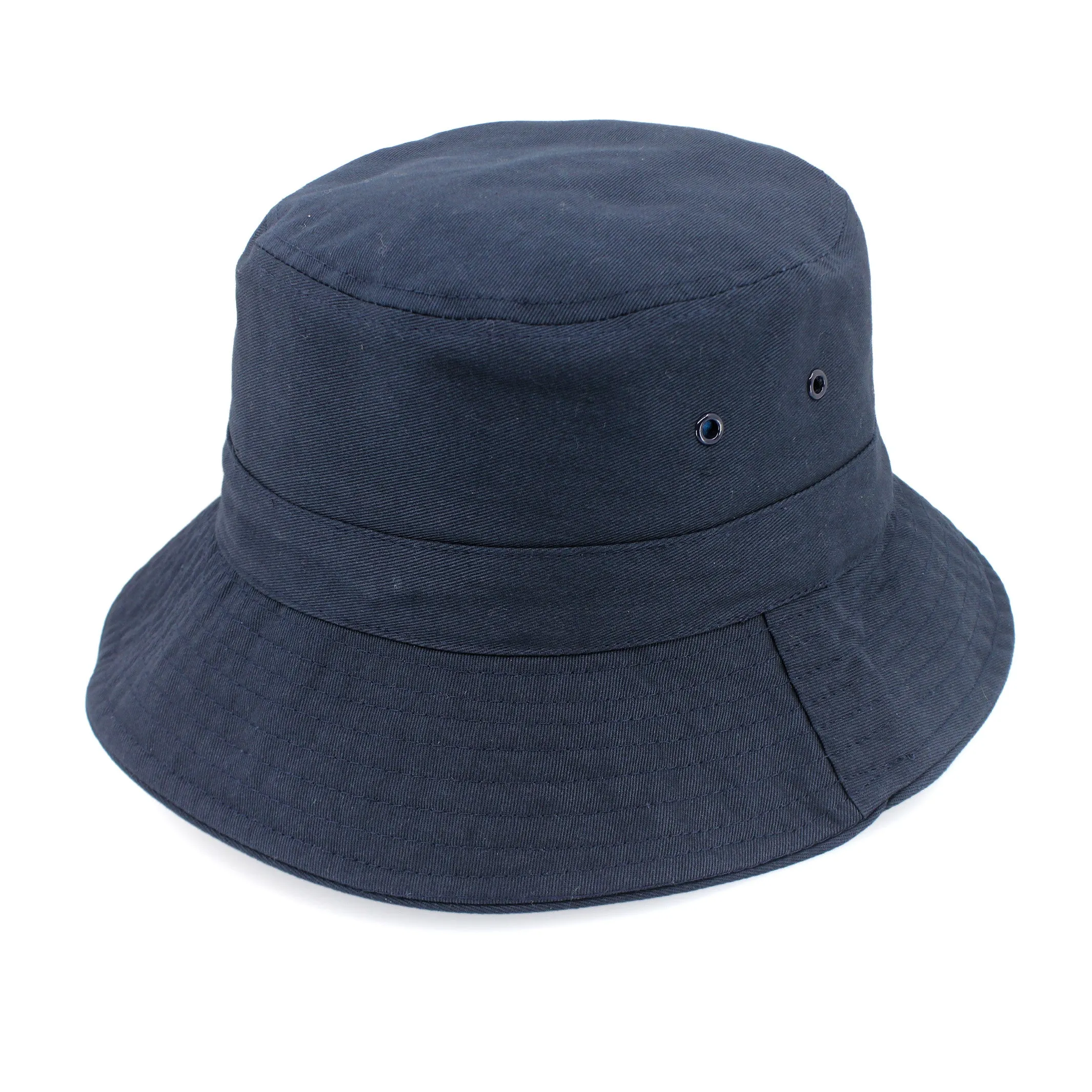 Jester Bucket Hat - Navy
