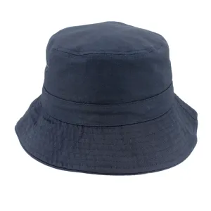 Jester Bucket Hat - Navy