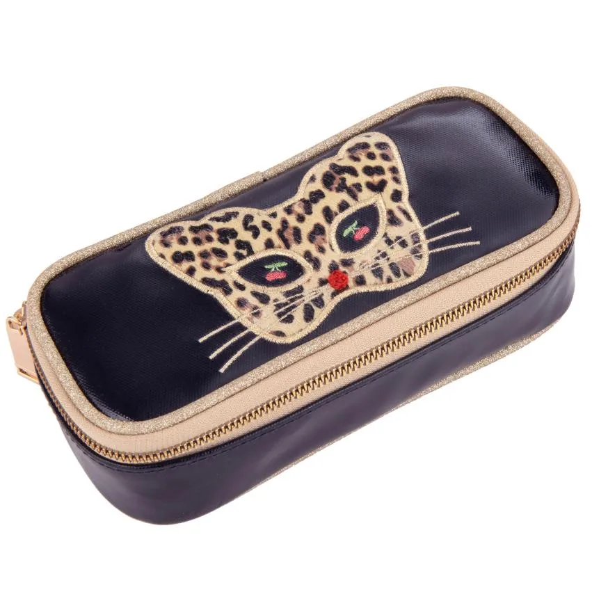 Jeune Premier Pencil Box | Love Cats