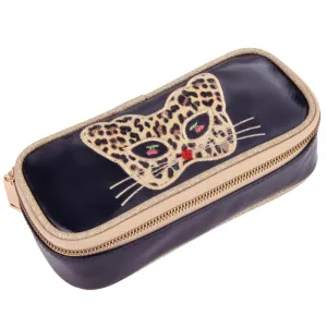 Jeune Premier Pencil Box | Love Cats