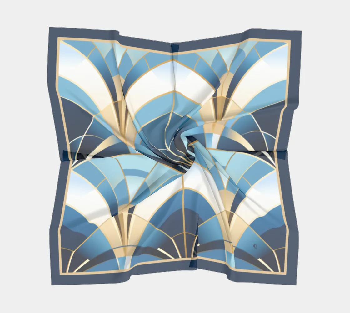 Jewels of Art Deco - Arch