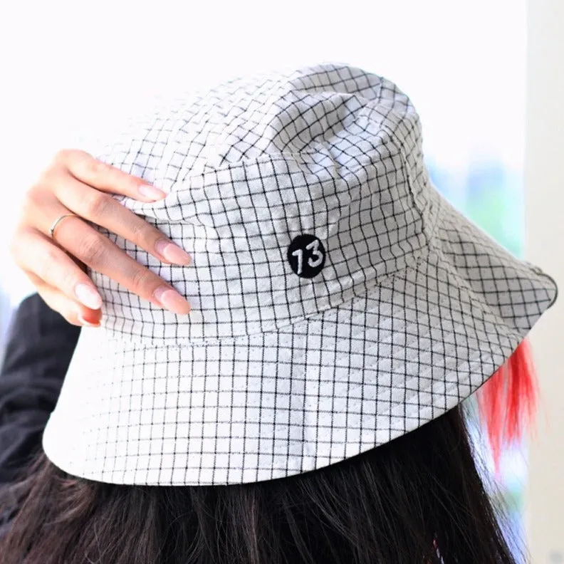 Jimin Bucket Hat