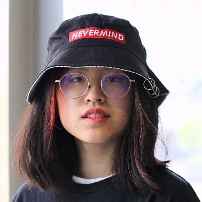Jimin Bucket Hat