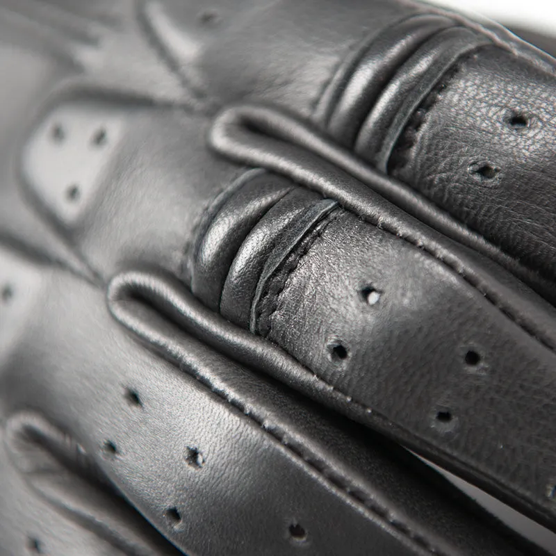 Joe Rocket Powerglide Leather Gloves