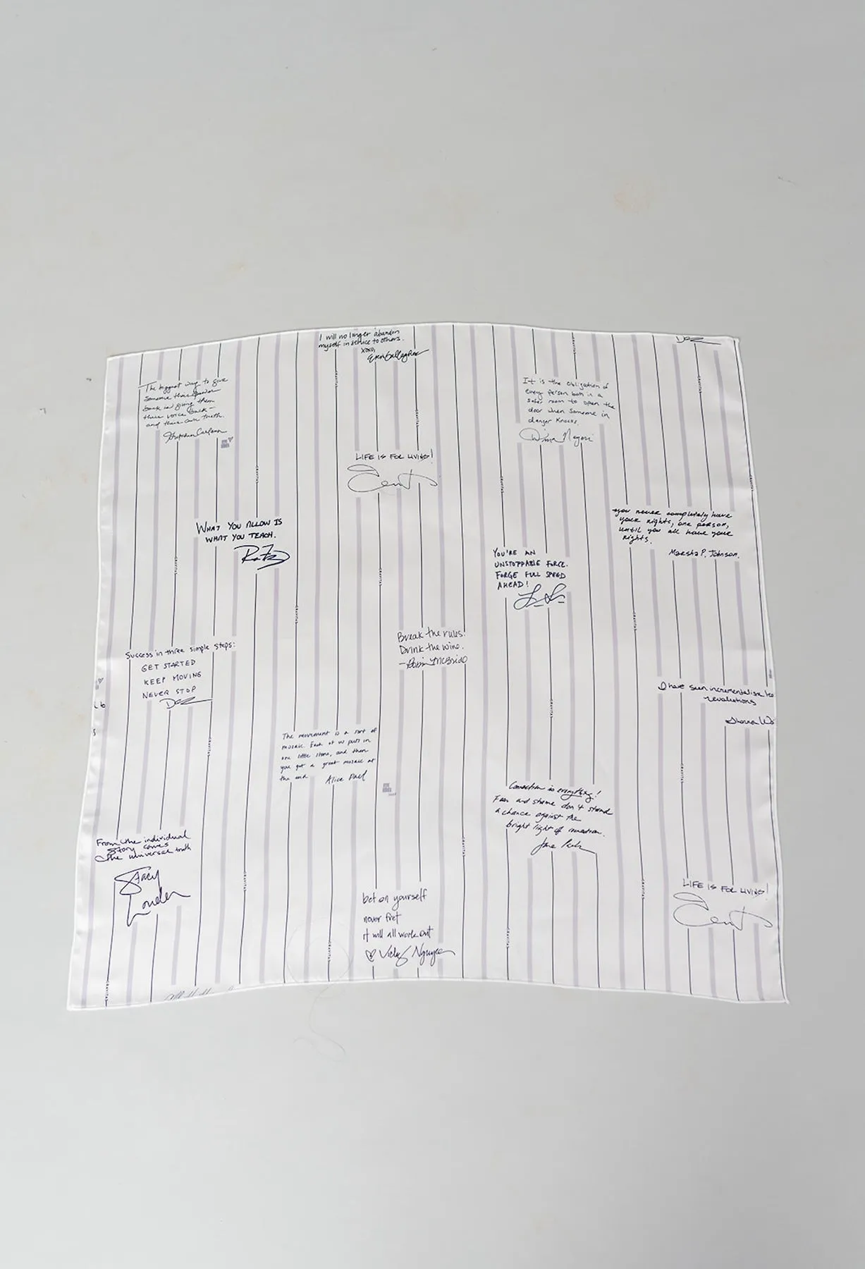 JOVITA BUNDLE (3 GIFT WRAPPED SCARVES)