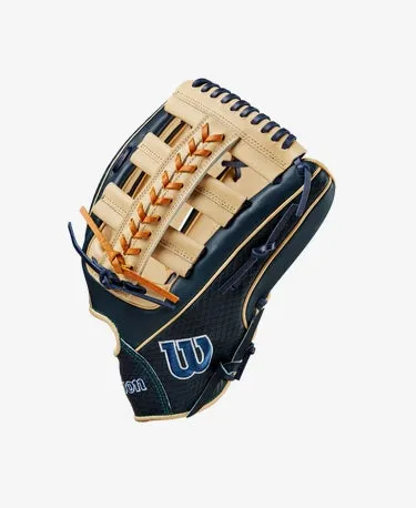 Julio Rodriguez A2000 Game Model Outfield Baseball Glove - 12.75"