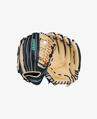 Julio Rodriguez A2000 Game Model Outfield Baseball Glove - 12.75"