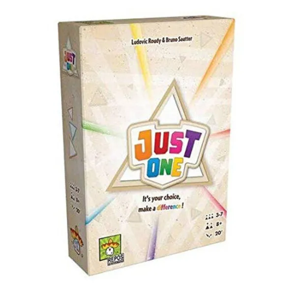 Just One