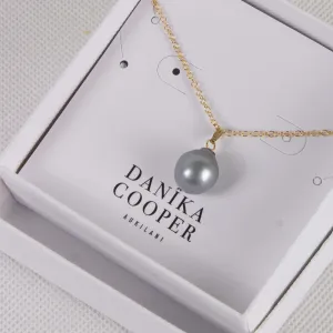 Kanoa Necklace