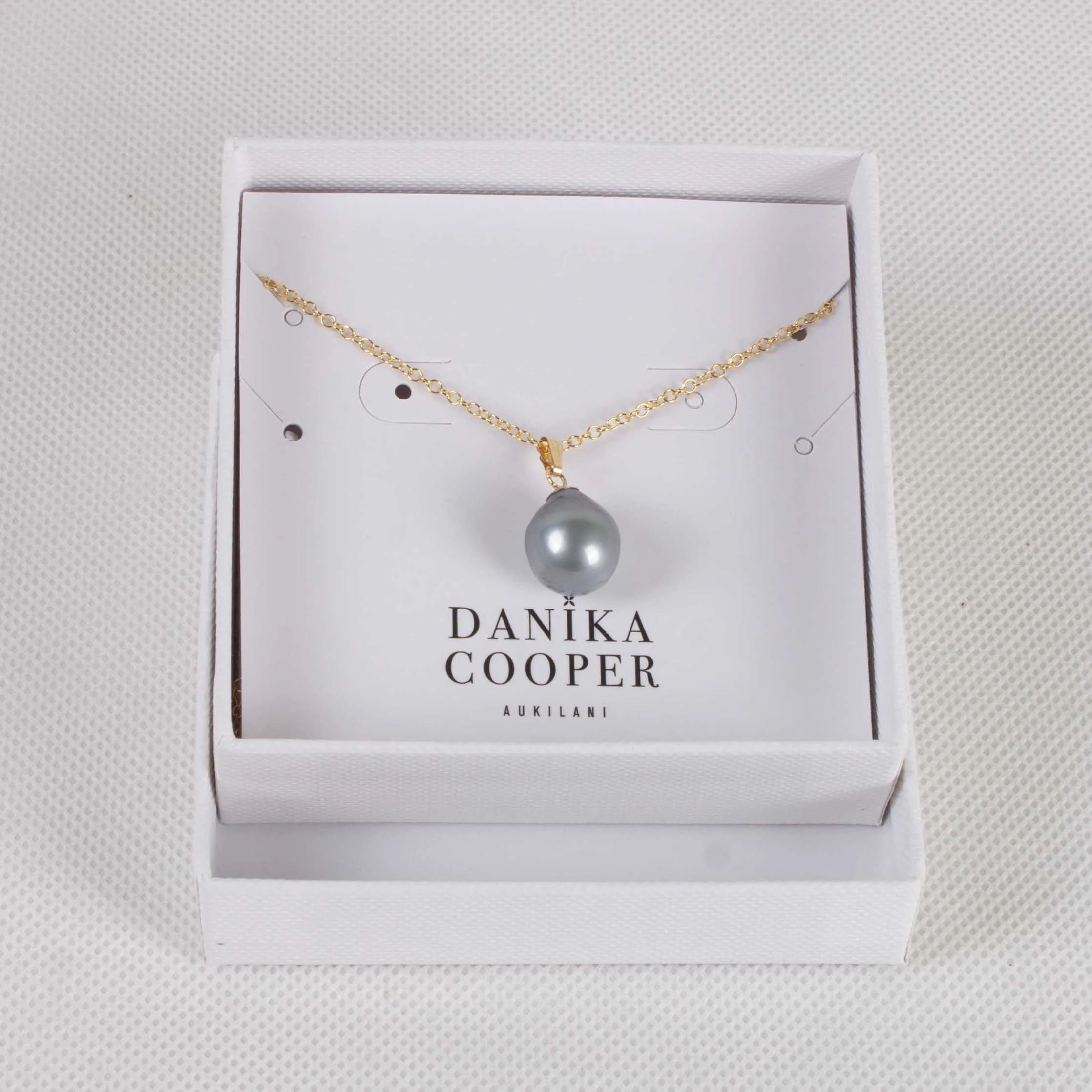 Kanoa Necklace
