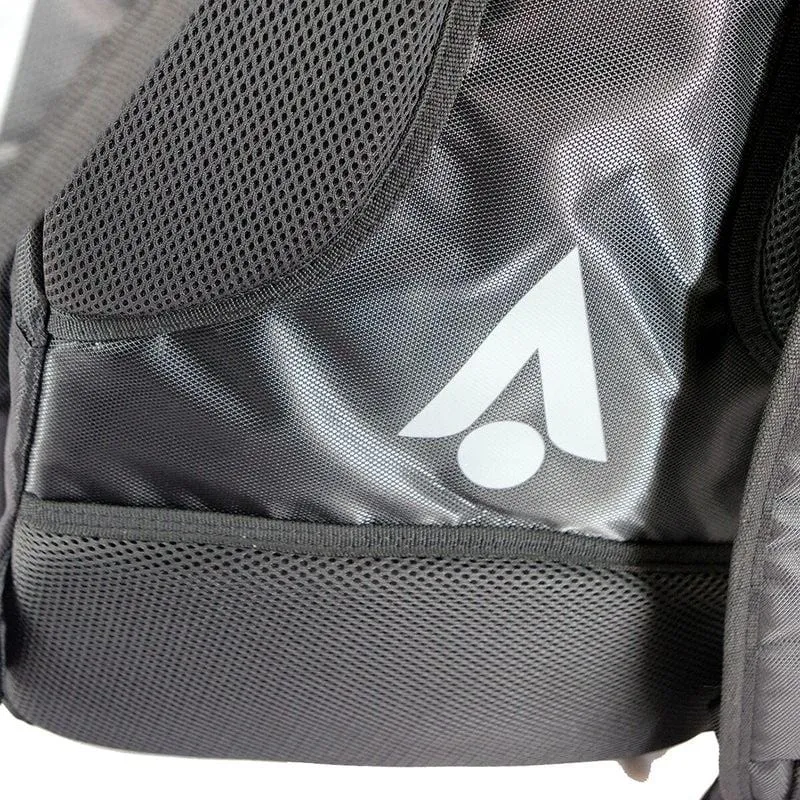 Karakal Pro Tour 30 2.1 Badminton Backpack - Black / Blue