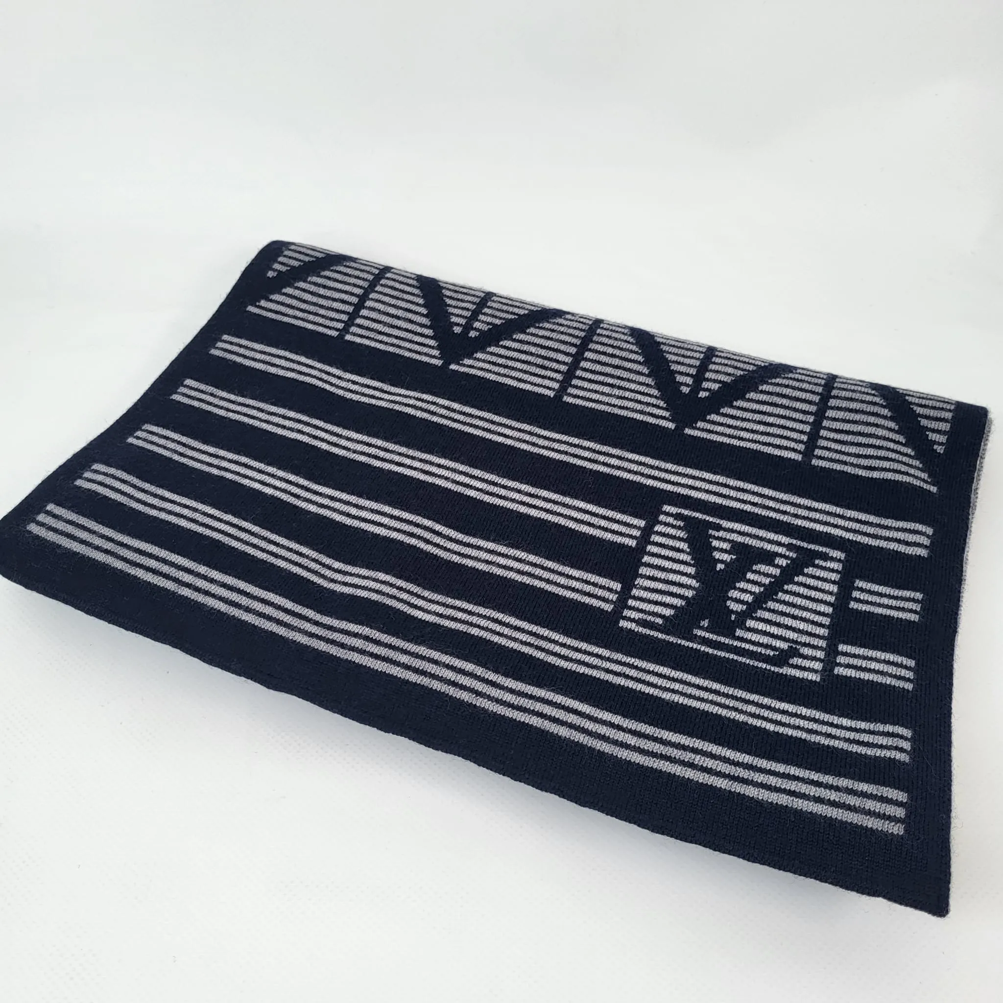 Karakostripe Scarf