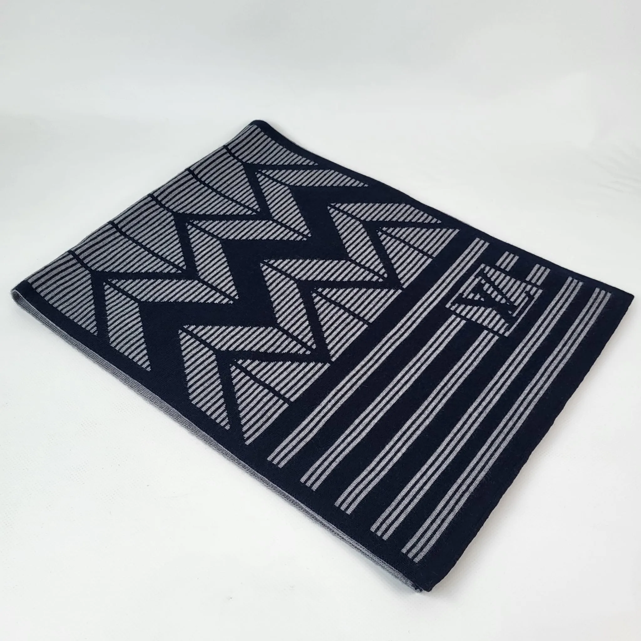 Karakostripe Scarf