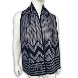 Karakostripe Scarf