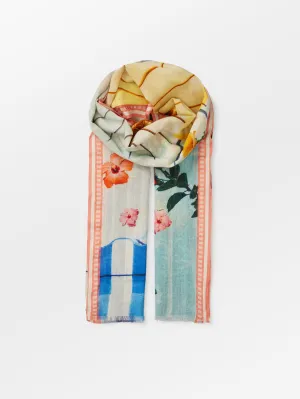 Keiba Cowo Scarf