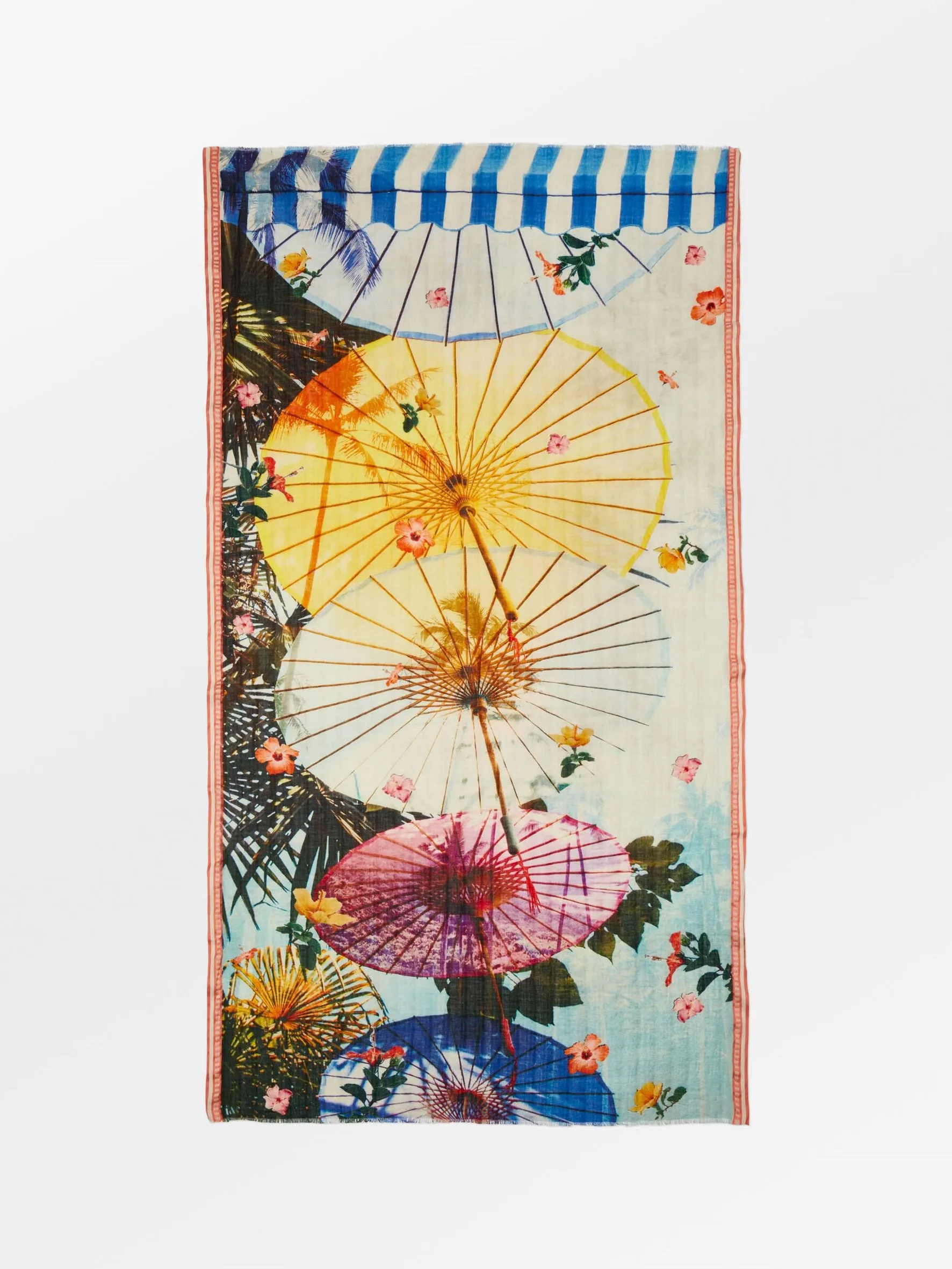 Keiba Cowo Scarf