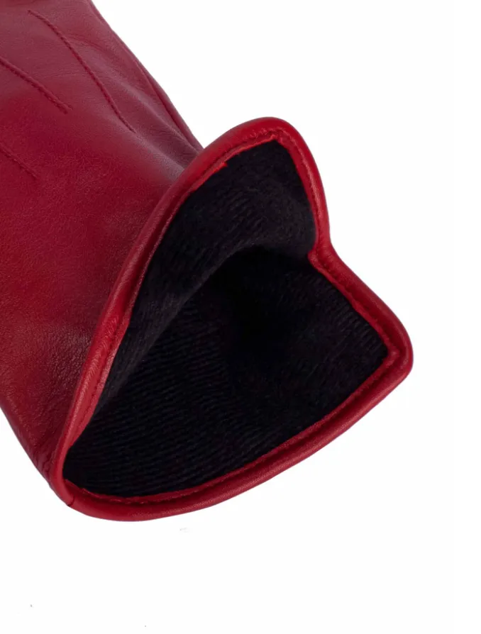 Kessler Carla Leather Gloves