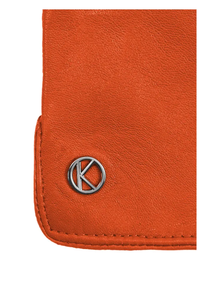 Kessler Carla Leather Gloves