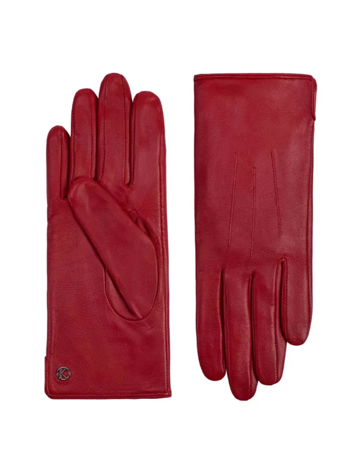 Kessler Carla Leather Gloves