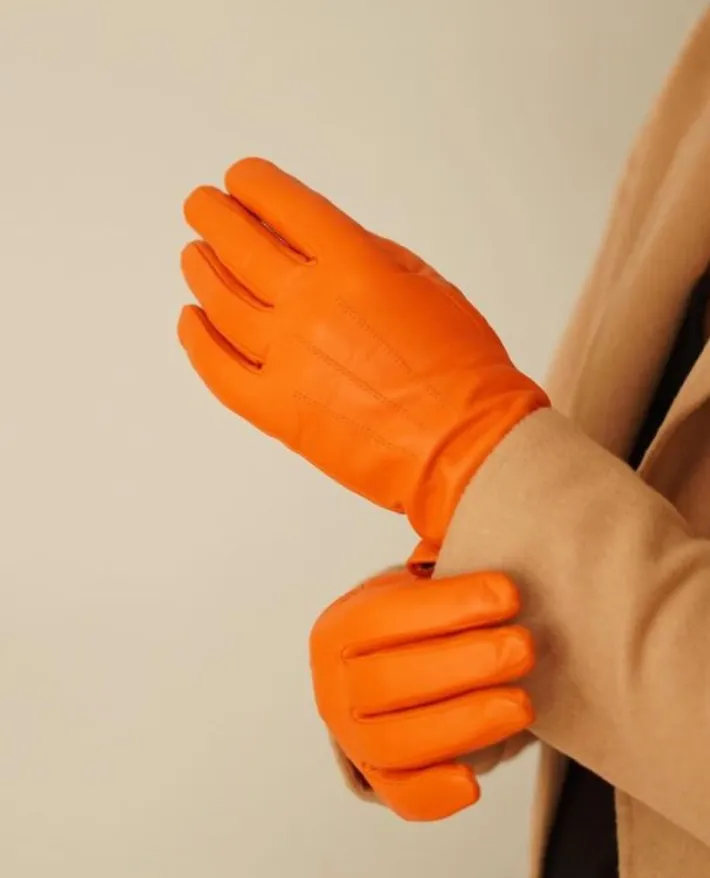 Kessler Carla Leather Gloves