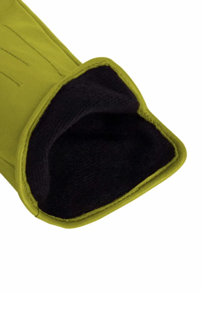 Kessler Carla Leather Gloves