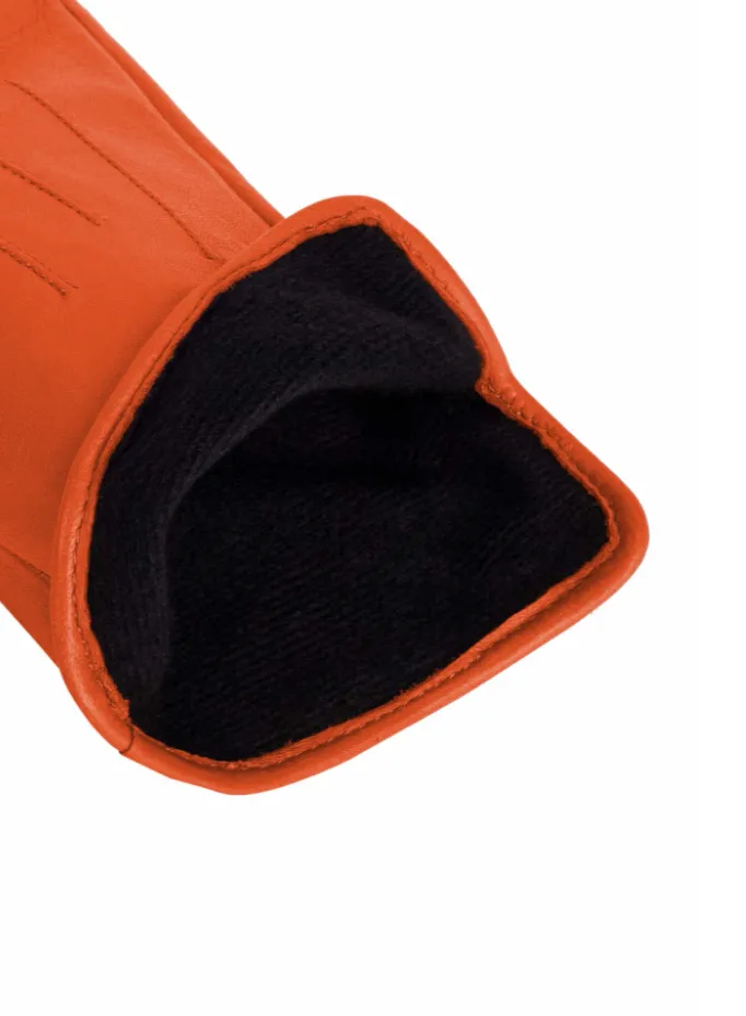 Kessler Carla Leather Gloves
