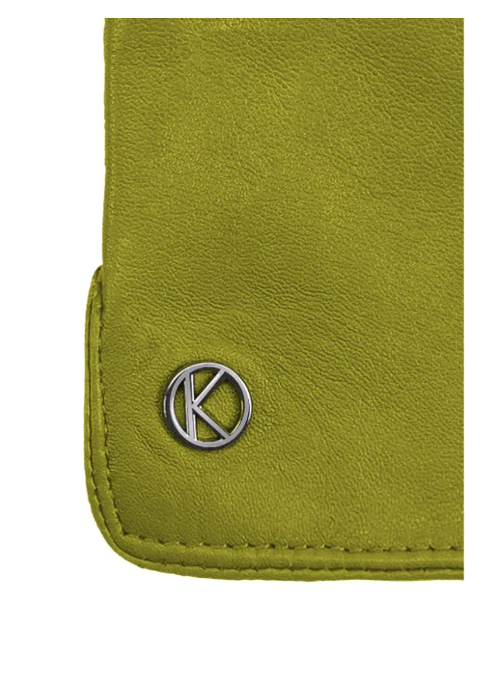 Kessler Carla Leather Gloves