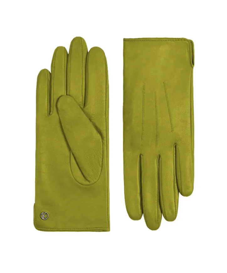 Kessler Carla Leather Gloves