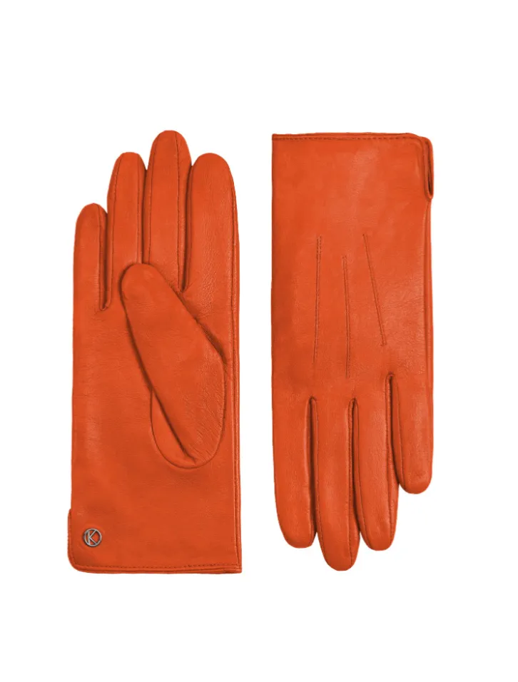 Kessler Carla Leather Gloves