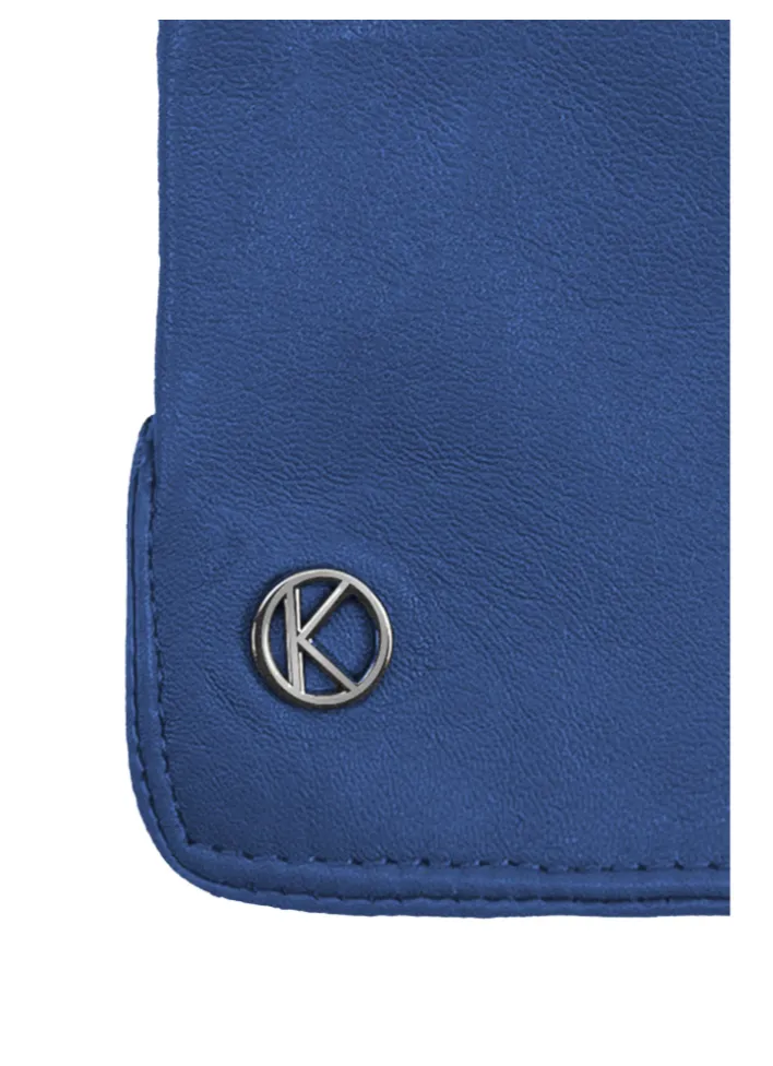 Kessler Carla Leather Gloves