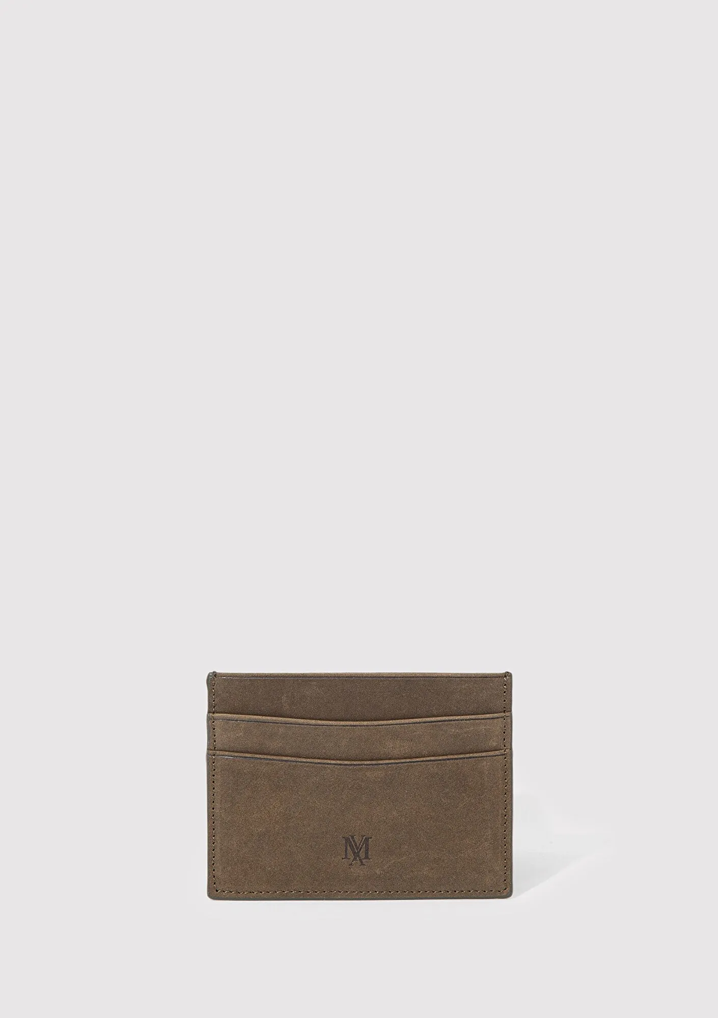 Khaki Cardholder