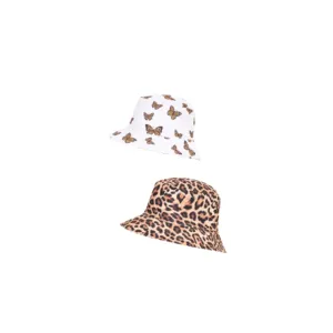 Kids Bucket Hat