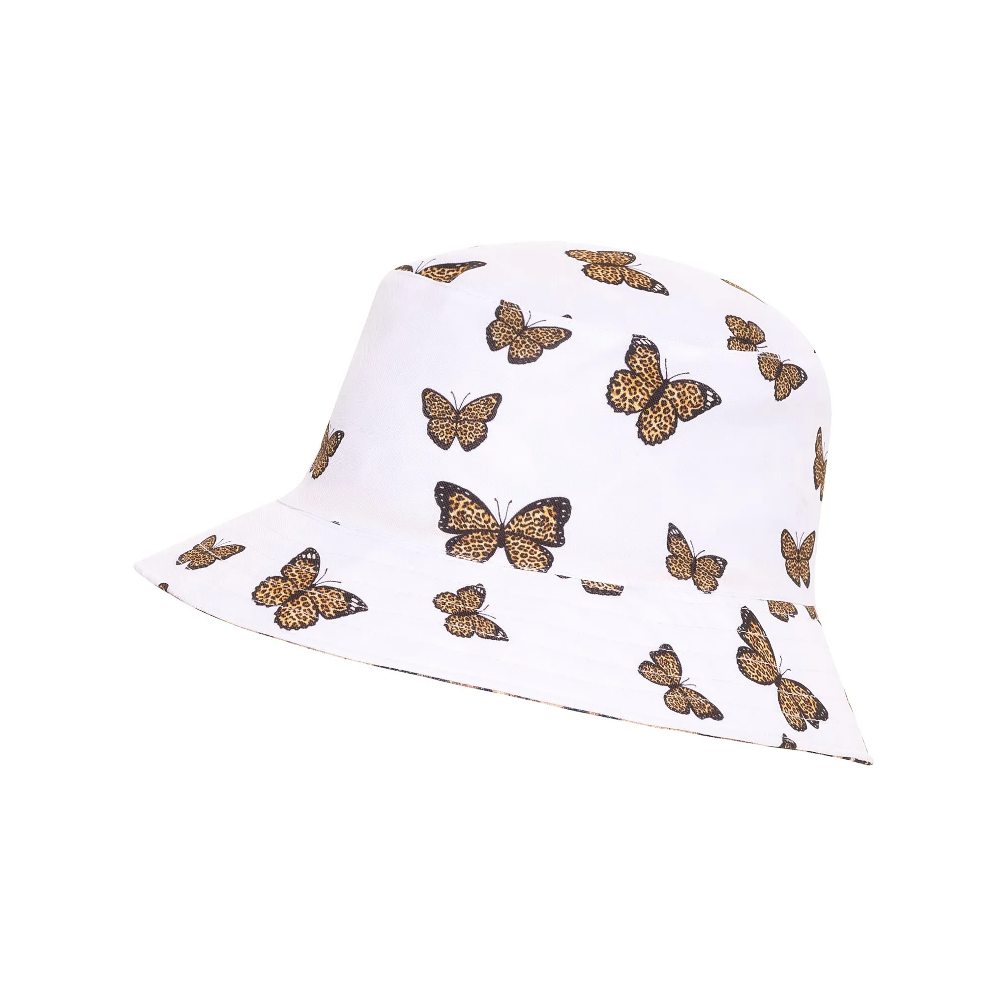 Kids Bucket Hat