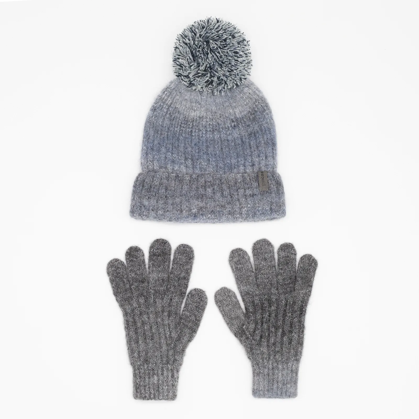 Kids' Hat & Gloves