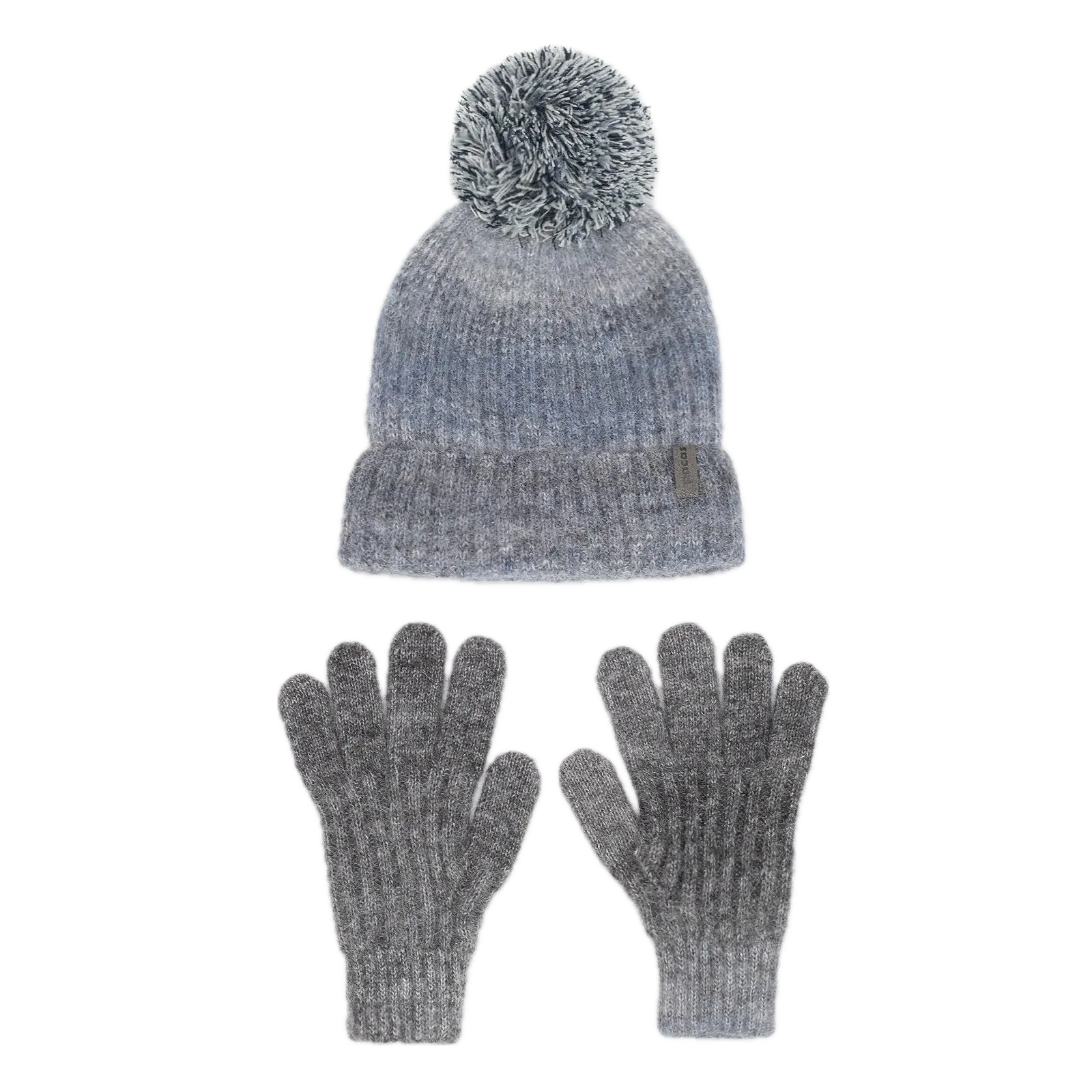 Kids' Hat & Gloves