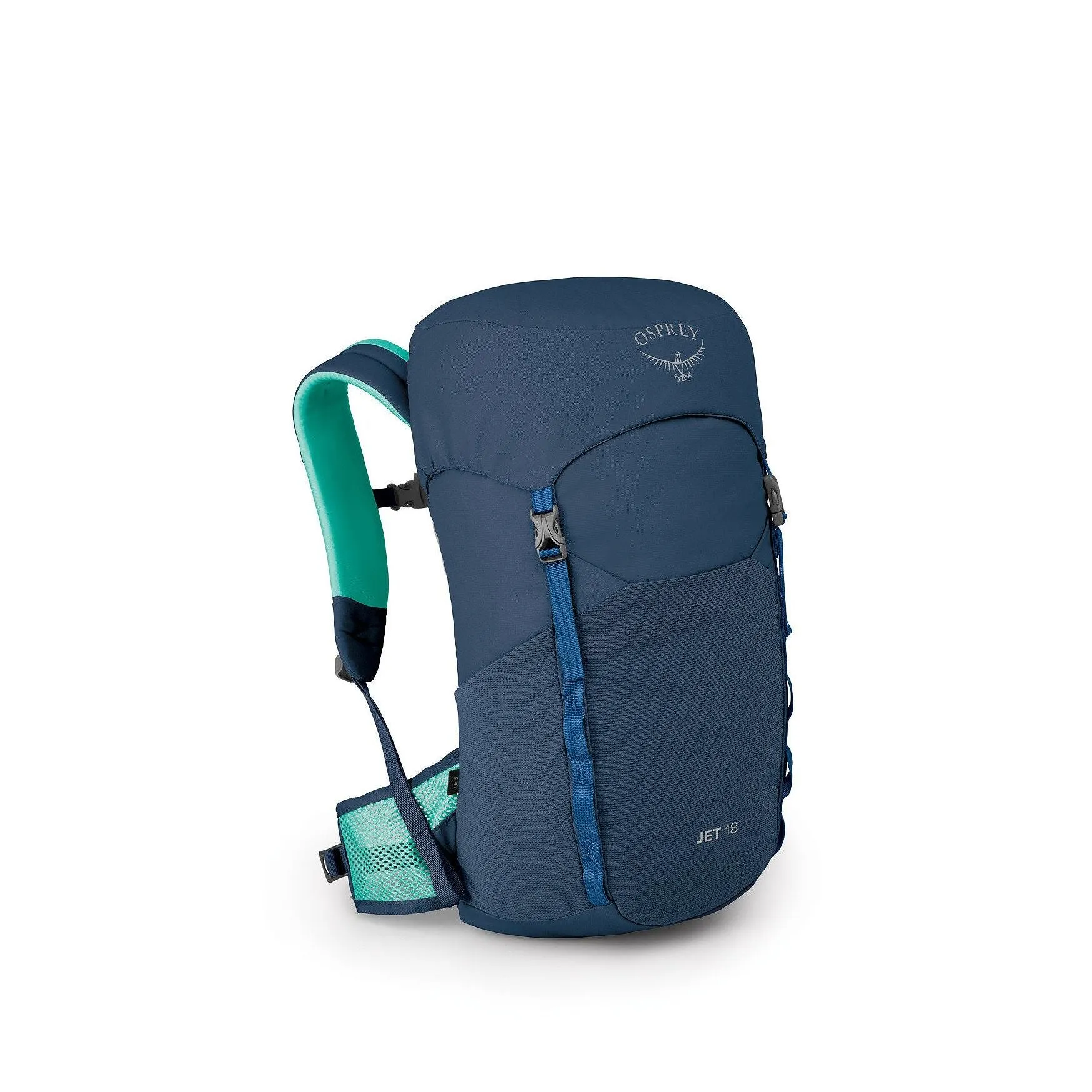 Kid's Jet 18 Hiking Backpack