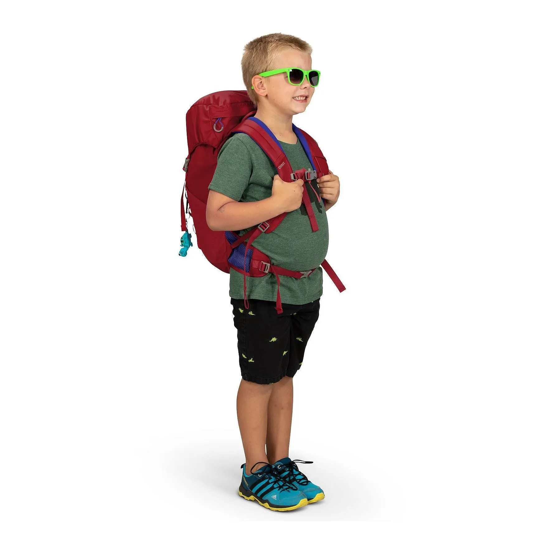 Kid's Jet 18 Hiking Backpack