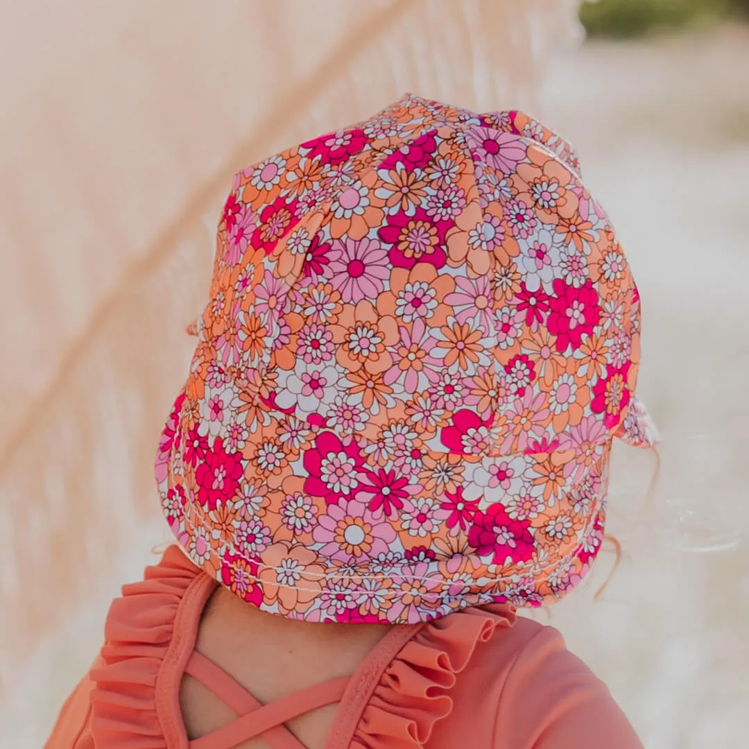 Kids Swim Legionnaire Hat | Splendor SIZE 0-3M