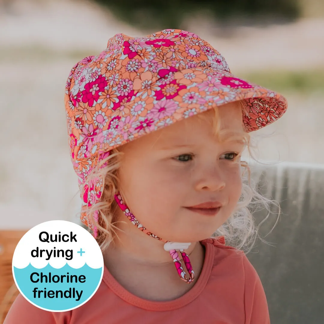 Kids Swim Legionnaire Hat | Splendor SIZE 0-3M