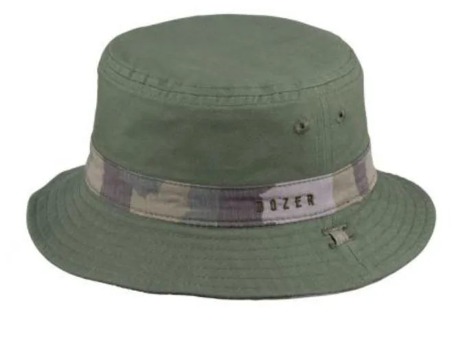 KID'S ZACHARY BUCKET HAT