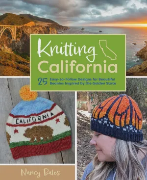 Knitting California