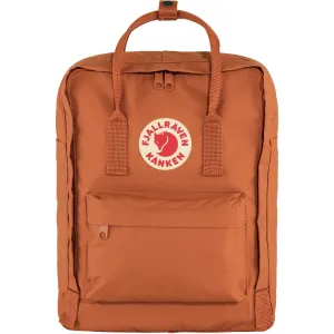 Kånken Backpack - Terracotta Brown