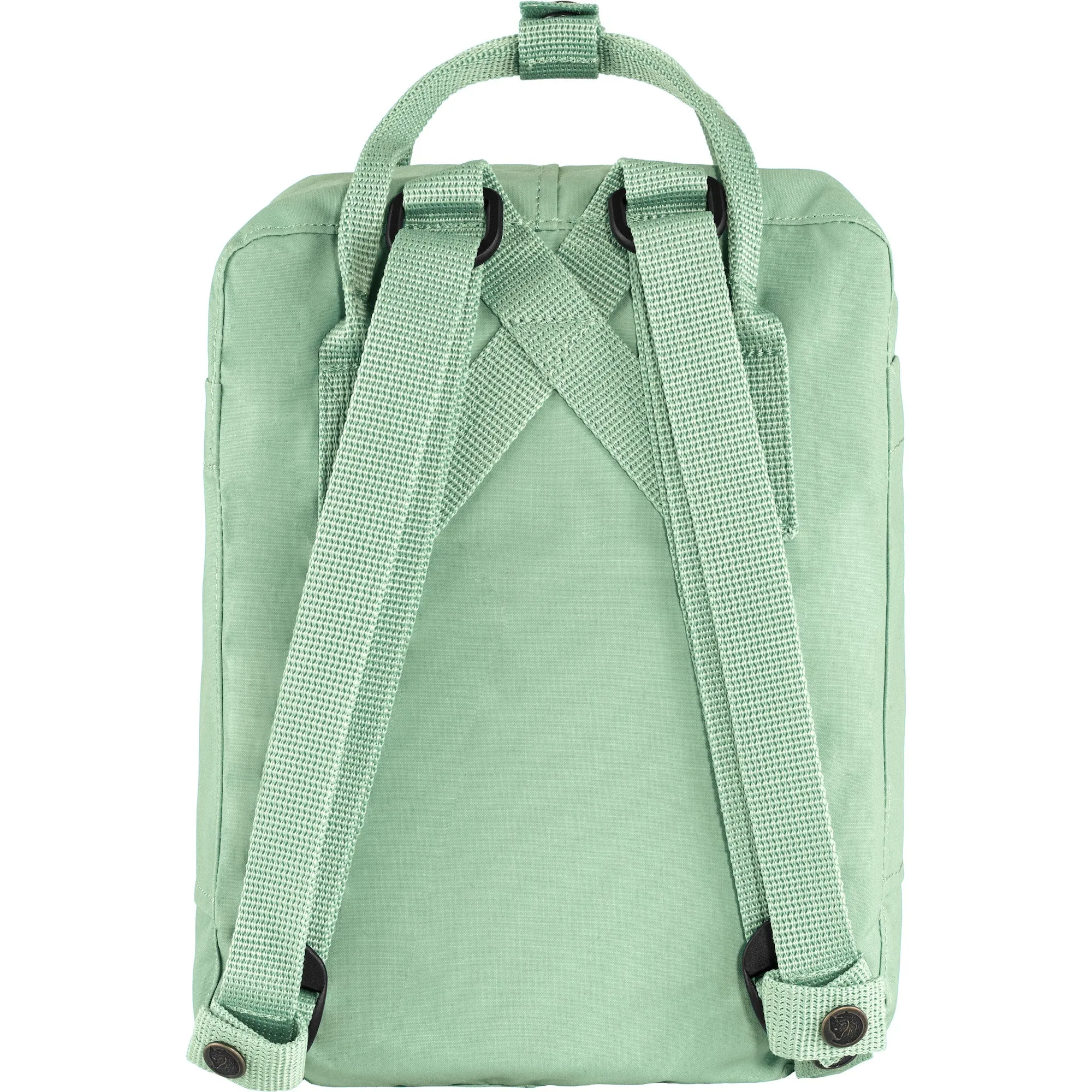 Kånken Mini Backpack - Mint Green