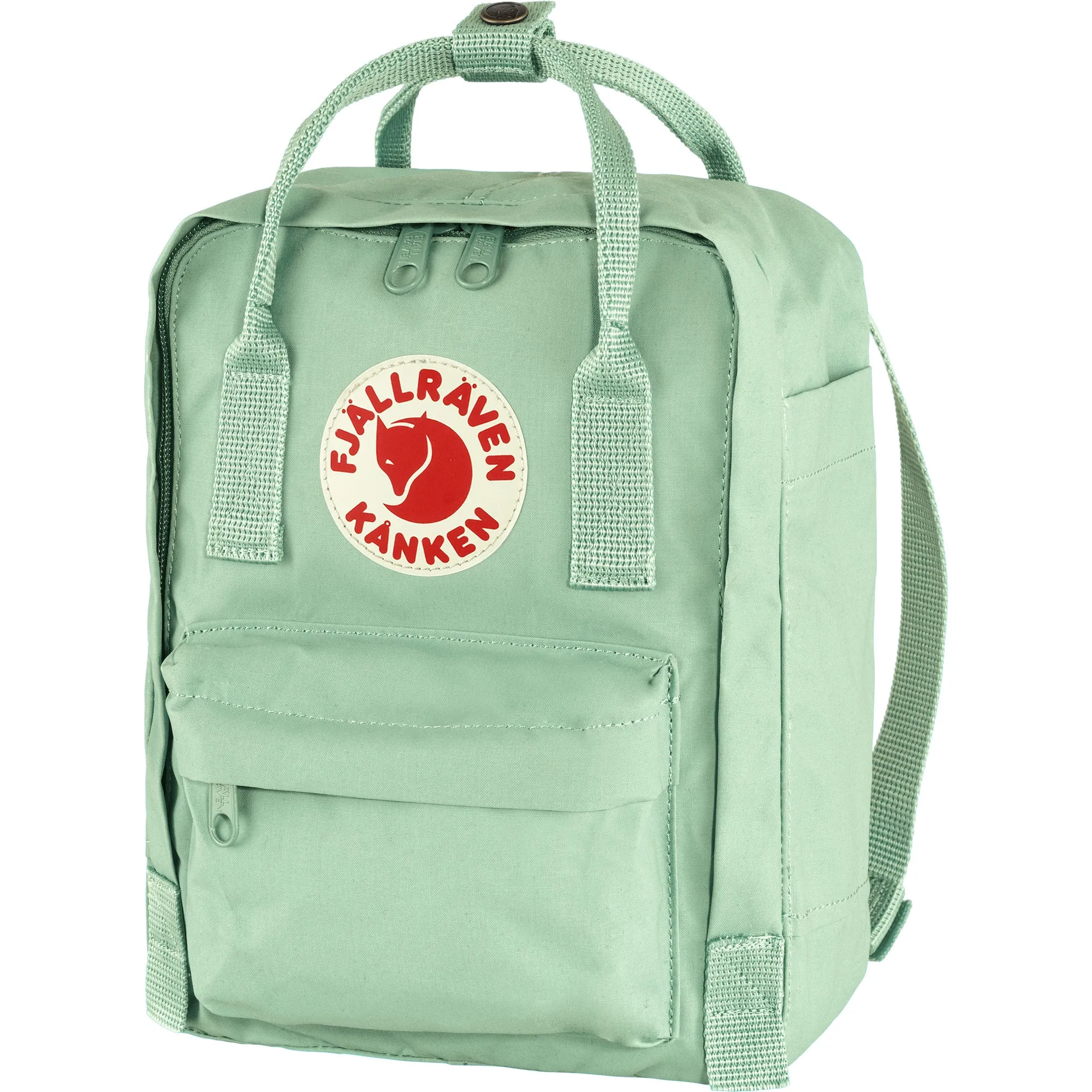 Kånken Mini Backpack - Mint Green