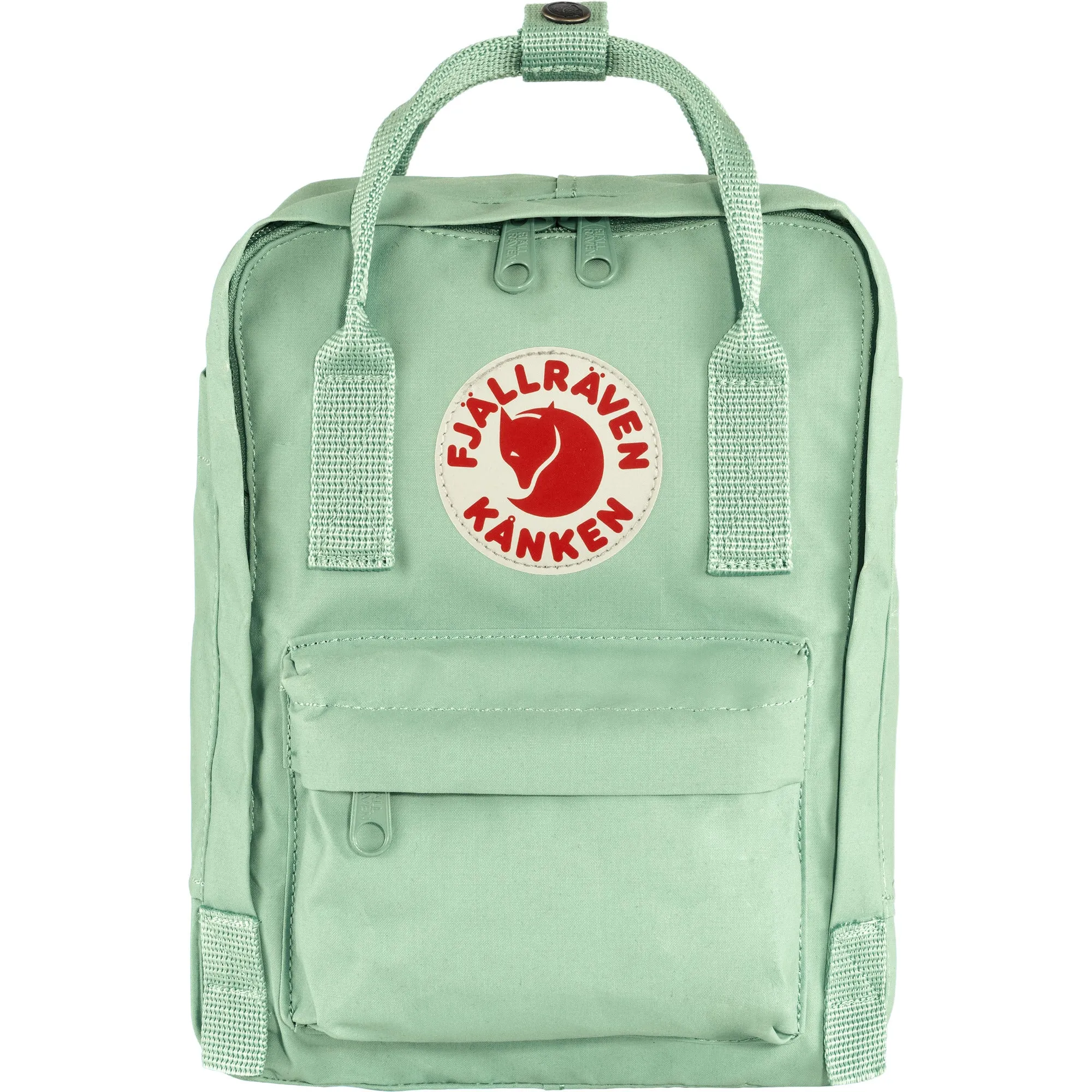 Kånken Mini Backpack - Mint Green